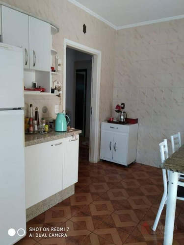 Casa À Venda, 252 M² Por R$ 800.000,00 - Jardim Fortaleza - Paulínia/sp - Ca1282