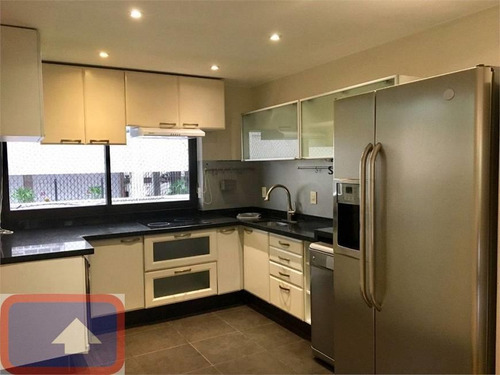 Imagem 18 de 27 de Apartamento Com 2 Suítes E 3 Banheiros Á Venda , 91 M² - Jardim Paulista - 23222 Ap-vit