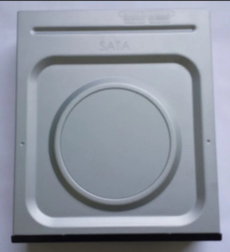 Imagen 2 de 4 de Unidad De Dvd Interna Lightscribe