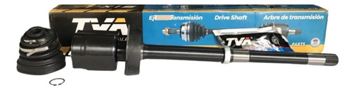 Copa Caja Con Triceta/ford/explorer 11-15 Larga Int 27 Drcha