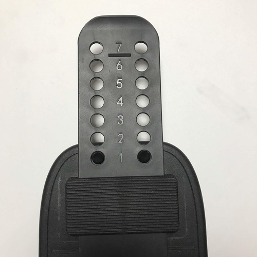 Piezas Para Máquina De Remo, Pedales De Entrenamiento