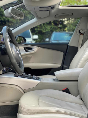 Audi A7 2018 3.0 Tfsi S-tronic Progressive