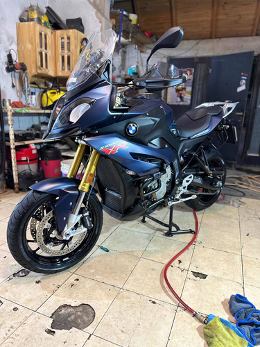 Imagen 1 de 11 de Bmw S1000 Xr