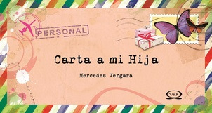 Carta A Mi Hija -consultá_stock_antes_de_comprar