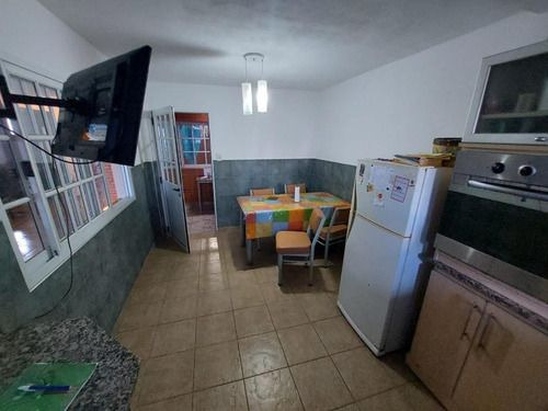 Casa En Venta En Lanus Oeste