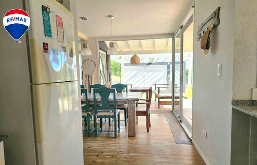 Casa Venta Costa Esmeralda 5 Ambientes