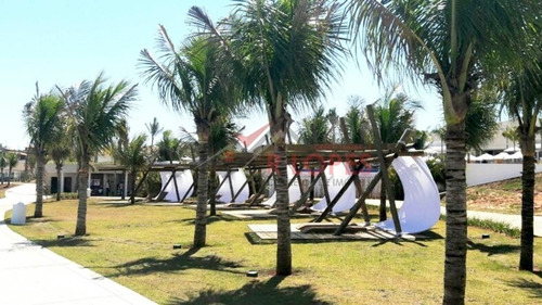 Imagem 12 de 28 de Terreno Em Condomínio Para Venda No Bairro Riviera De Santa Cristina Ii, 350 M - 2258