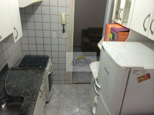 Imagem 15 de 21 de Apartamento Com 3 Dormitórios, 79 M² - Venda Por R$ 230.000,00 Ou Aluguel Por R$ 1.100,00/mês - Campos Elíseos - Ribeirão Preto/sp - Ap0358