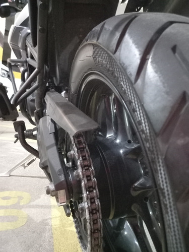 Imagem 4 de 15 de Triumph Tiger 900gt