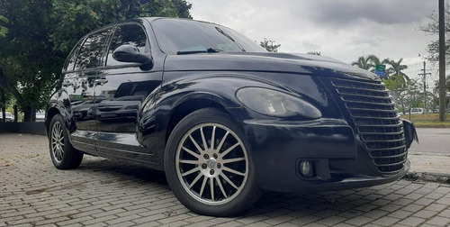 Imagem 2 de 15 de Chrysler Pt Cruiser C 2007