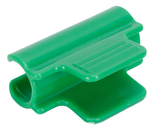 Pinça De Filme Plástico Para Estufa Para Jardinagem De Tubos