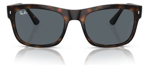Lentes De Sol Havana Ray-ban Rb4428710r5