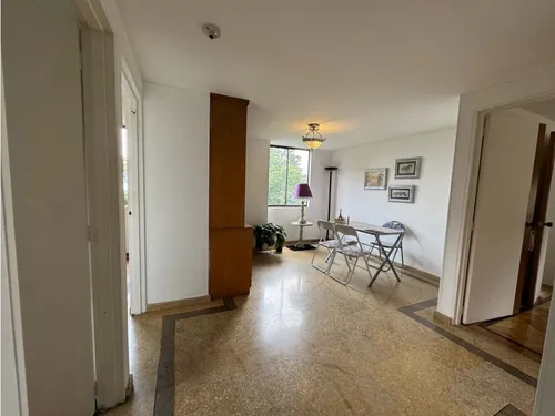¡¡oportunidad De Inversion!! Vendo Apartamento En El Tesoro