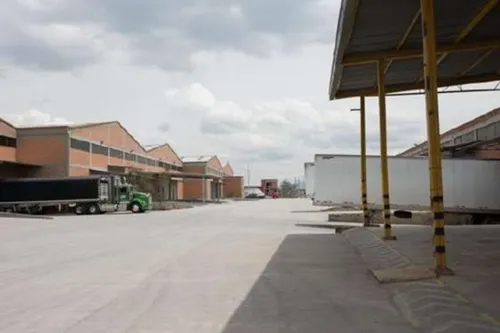 Bodega Arriendo En Centro Logístico Grande