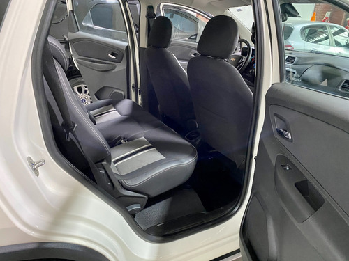 Chevrolet Spin Active 1.8 2014