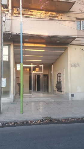 Imagen 1 de 13 de Propiedad Suspendida Monoambiente | San Luis Al 500