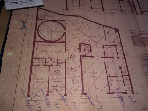 Imagen 3 de 10 de Local Con Vivienda En Venta En Ituzaingo Sur