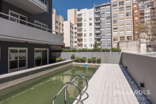 Imagen 27 de 30 de Depto 3 Amb A Estrenar Con Cochera, Baulera Y Amenities Full Categoría. 70m2, Villa Urquiza
