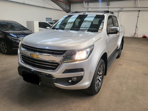 Chevrolet S10 2.8 High Country Cd Tdci 200cv Manual 4x2