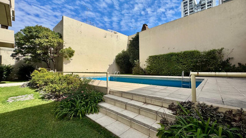 Venta Departamento De 2 Ambientes En Parque Chacabuco-caballito Sur