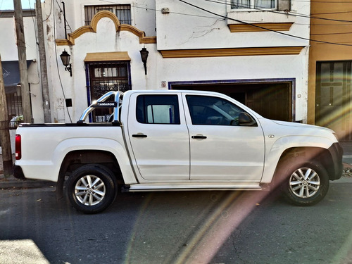 Volkswagen Amarok 2.0 Cs Tdi 140cv 4x2 Startline