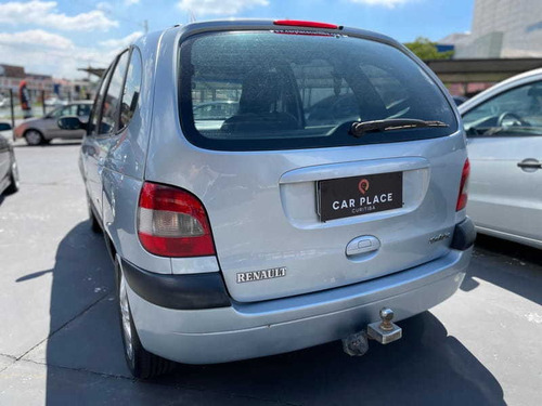 Renault Scenic Pri 2016v
