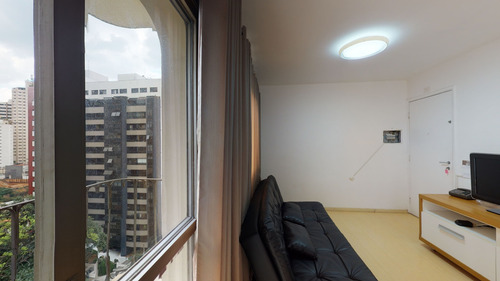 Apartamento A Venda Em São Paulo - 22219