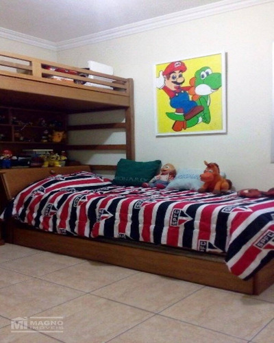 Imagem 7 de 11 de Apartamento Com 3 Dormitórios À Venda, 64 M² Por R$ 255.000,00 - Ermelino Matarazzo - São Paulo/sp - Ap0461