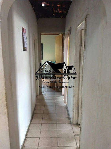 Imagem 4 de 18 de Casa-terrea-para-venda-em-nova-guara-guaratingueta-sp - Cs039