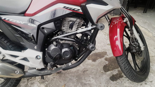 Cg 160 Titan 2024 Oportunidade