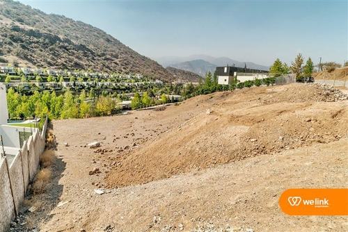 Imagen 6 de 12 de Sitio En Venta En Lo Barnechea