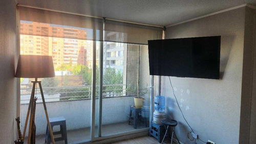 Oportunidad Dpto 2 Dorm/2baños/1 Estac/1bodeg (74707)