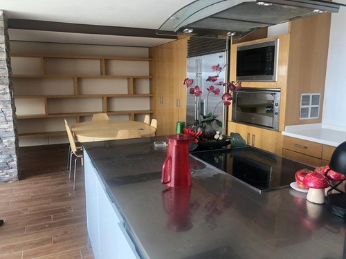 Imagen 20 de 30 de Pent House En Venta En Polanco