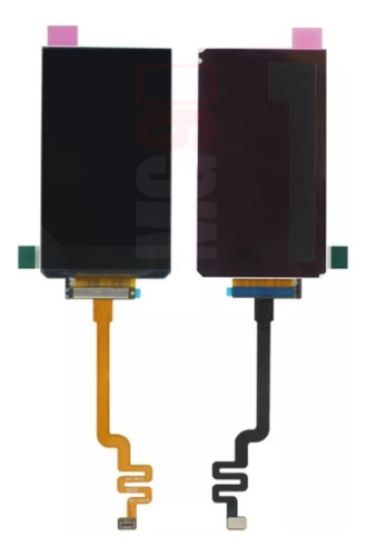 Pantalla Lcd Compatible Con iPod Nano 7 A1446 Premium