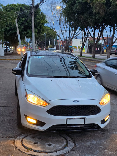 Ford Focus 2.0 Se Appearance Hchback At