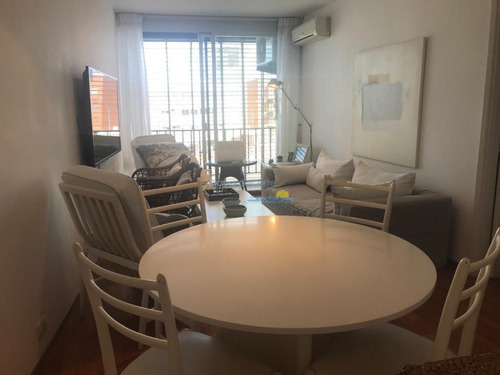 Apartamento En Venta En Península 2 Dormitorios.- Ref: 11649