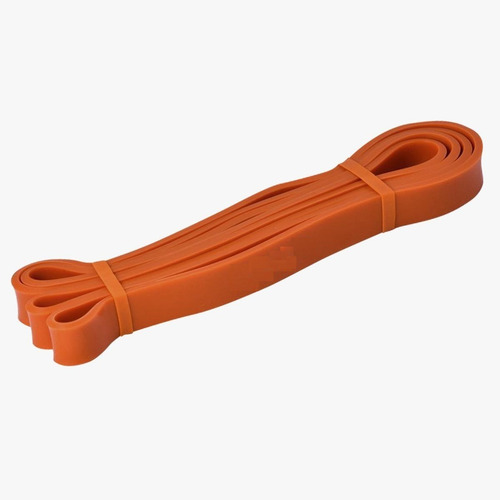 Banda Elástica Crossfit Resistencia Crossfit 2m X 2.2cm
