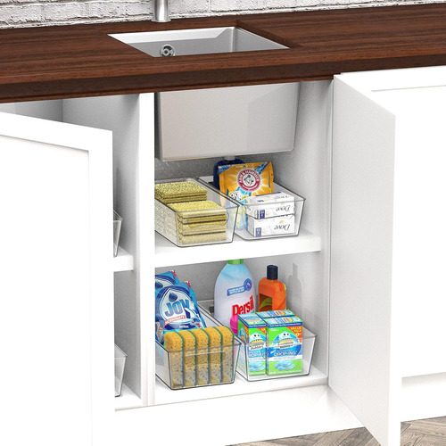 Organizador De Almacenamiento Para Congelador Simplehouse...