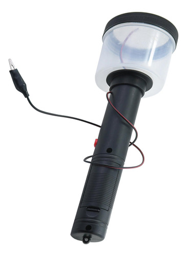 Máquina De Flocado Electrostático De Mano, Artesanía B