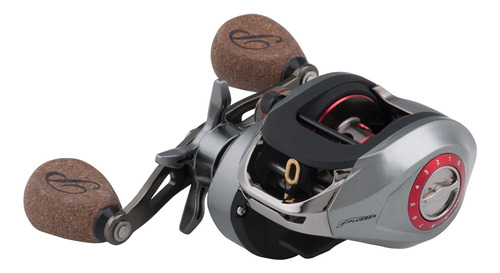 Reel Pflueger Mosca President Xt 