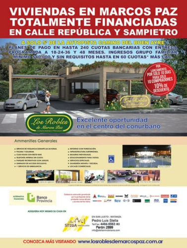 Imagen 4 de 4 de República 2931