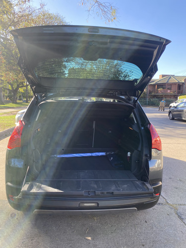 Peugeot 3008 1.6 Premium Plus Thp 156cv