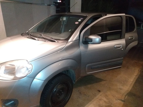 Fiat Uno 2011 1.0 Vivace Flex 5p