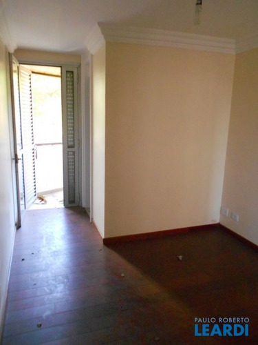 Imagem 12 de 15 de Apartamento - Morumbi - Sp - 398488