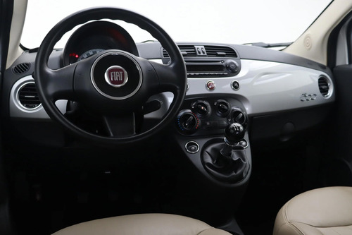 Fiat 500 500 Cult 1.4 8V