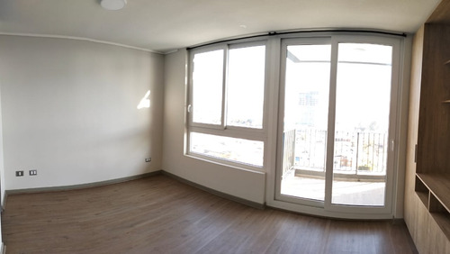 Se Arrienda Depto Home Studio Nuevo Metro Macul
