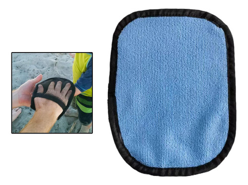 Bolsa De Eliminación De Arena Para Playa, Accesorios De