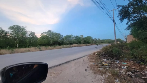 Terreno Venta Alamos Il Cancún 5,000 Mts.