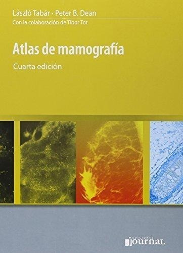 Atlas De Mamografia Cuarta Edicion