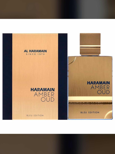 Perfume Haramain
